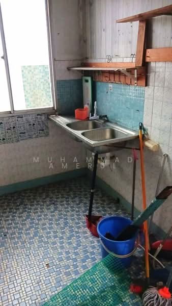 Menara Sri Cendana untuk Untuk Disewa - RM 1,397 /bulan, Apr 2026 - Kitchen - PropertyGuru.com.my