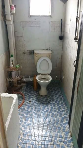 Menara Sri Cendana untuk Untuk Disewa - RM 1,397 /bulan, Apr 2026 - Bathroom - PropertyGuru.com.my