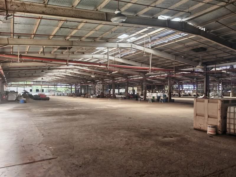 Factory for Rent in Johor Bahru (Johor) - Celest Tan - Interior - PropertyGuru.com.my