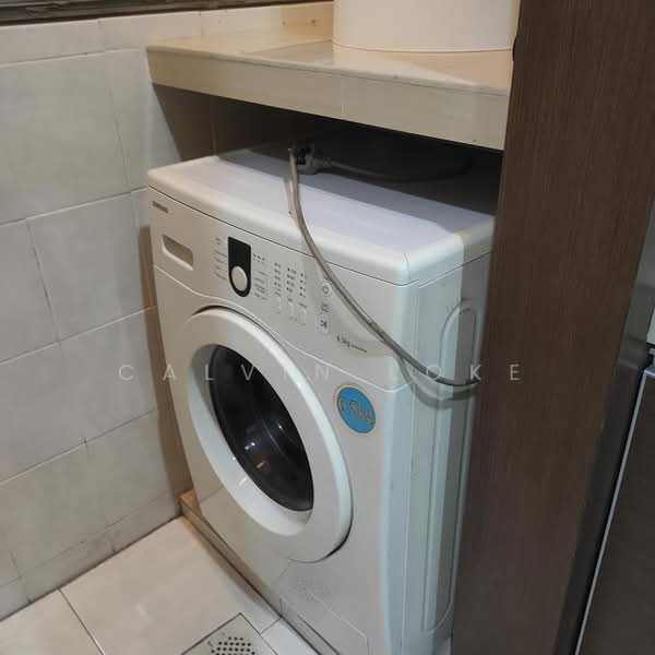 Servis Apartment untuk Disewa di Serviced Residence @ Casa Tiara - Calvin Loke - Interior - PropertyGuru.com.my