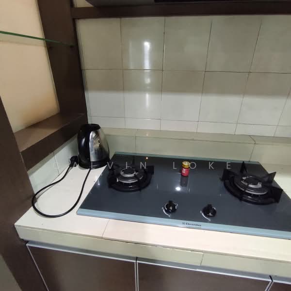 Servis Apartment untuk Disewa di Serviced Residence @ Casa Tiara - Calvin Loke - PropertyGuru.com.my