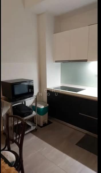 Service Residence for Sale at Atwater : Service Residences - Rachel Ngu - Kitchen - PropertyGuru.com.my