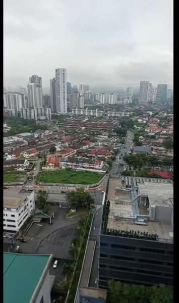 Service Residence for Sale at Atwater : Service Residences - Rachel Ngu - PropertyGuru.com.my