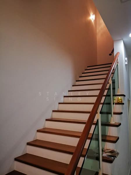 Rumah Berkembar untuk Dijual di Iskandar Puteri (Nusajaya) (Johor) - Stanley Siang - Interior - PropertyGuru.com.my
