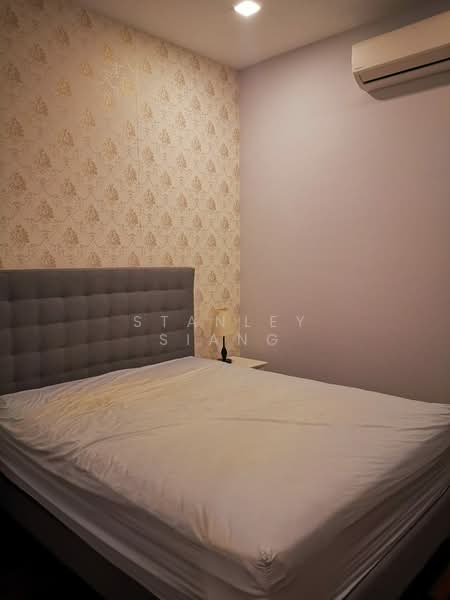 Rumah Berkembar untuk Dijual di Iskandar Puteri (Nusajaya) (Johor) - Stanley Siang - Bedroom - PropertyGuru.com.my