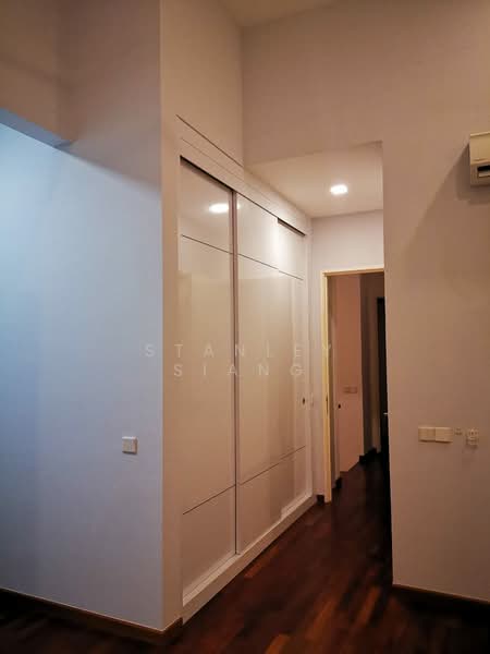 Rumah Berkembar untuk Dijual di Iskandar Puteri (Nusajaya) (Johor) - Stanley Siang - Corridor - PropertyGuru.com.my