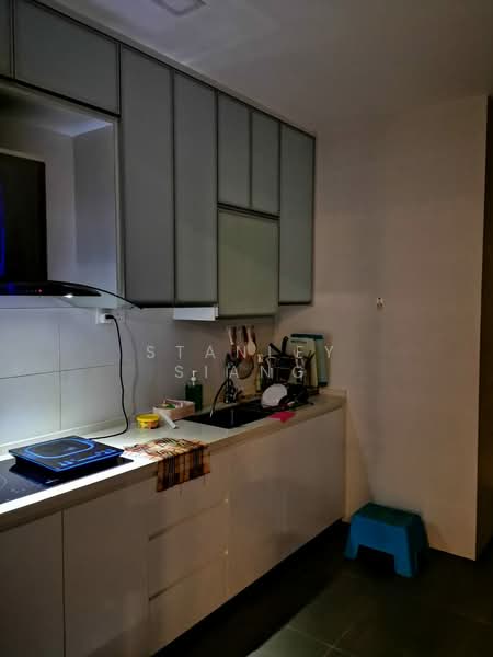 Rumah Berkembar untuk Dijual di Iskandar Puteri (Nusajaya) (Johor) - Stanley Siang - Kitchen - PropertyGuru.com.my