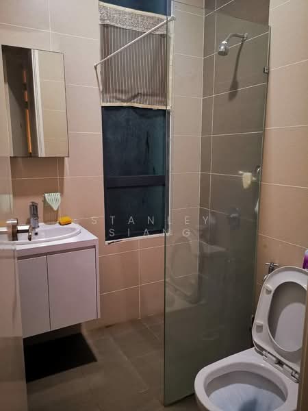 Rumah Berkembar untuk Dijual di Iskandar Puteri (Nusajaya) (Johor) - Stanley Siang - Bathroom - PropertyGuru.com.my