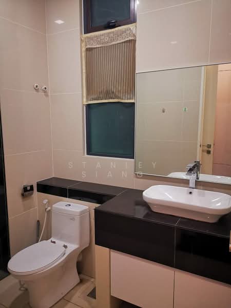 Rumah Berkembar untuk Dijual di Iskandar Puteri (Nusajaya) (Johor) - Stanley Siang - Bathroom - PropertyGuru.com.my