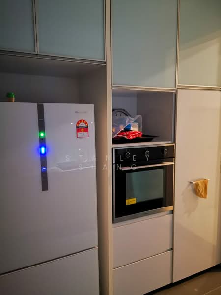 Rumah Berkembar untuk Dijual di Iskandar Puteri (Nusajaya) (Johor) - Stanley Siang - Kitchen - PropertyGuru.com.my