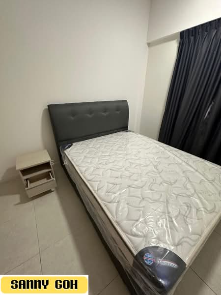Condominium for Rent at Granito - Sanny Goh - Bedroom - PropertyGuru.com.my