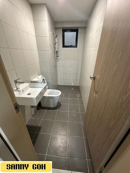 Condominium for Rent at Granito - Sanny Goh - Bathroom - PropertyGuru.com.my