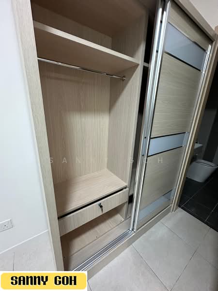 Condominium for Rent at Granito - Sanny Goh - Interior - PropertyGuru.com.my