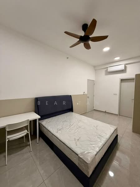 Apartment for Rent at Savana @ Batu Kawan - Bear Tan - Bedroom - PropertyGuru.com.my