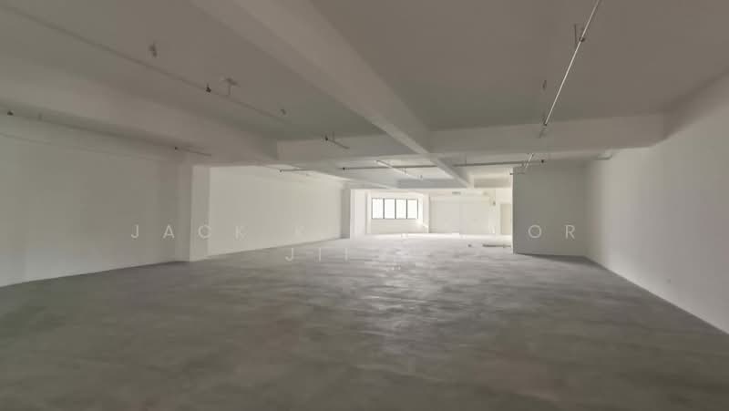 Hana Square Eco Ardence Brand New Shoplot - 2