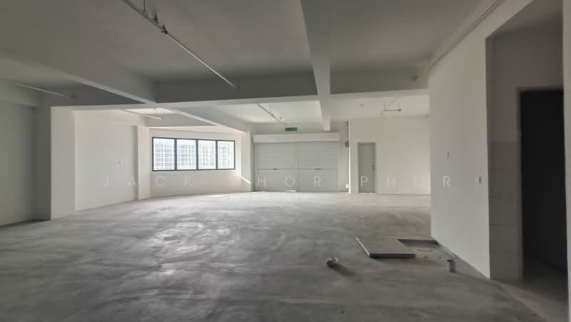 Hana Square Eco Ardence Brand New Shoplot - 3