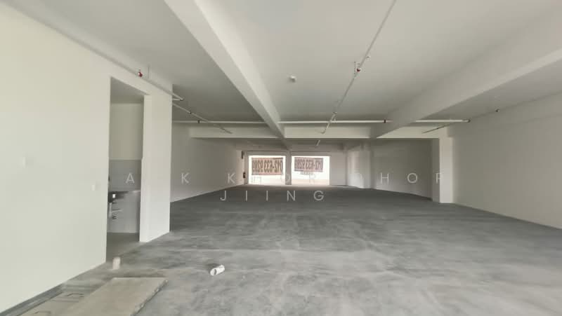 Hana Square Eco Ardence Brand New Shoplot - 4