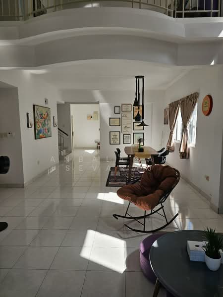 For Rent - Perdana Emerald