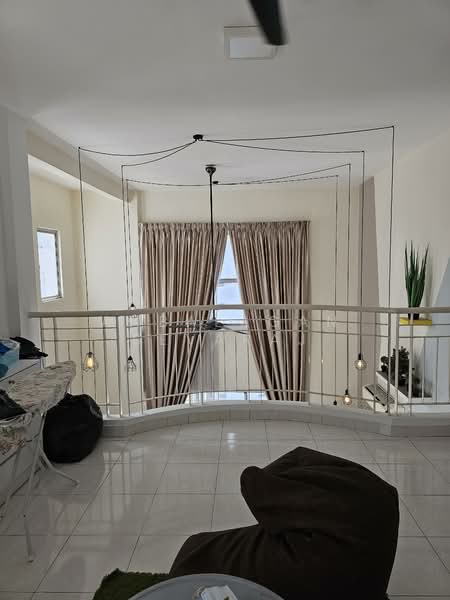 For Rent - Perdana Emerald