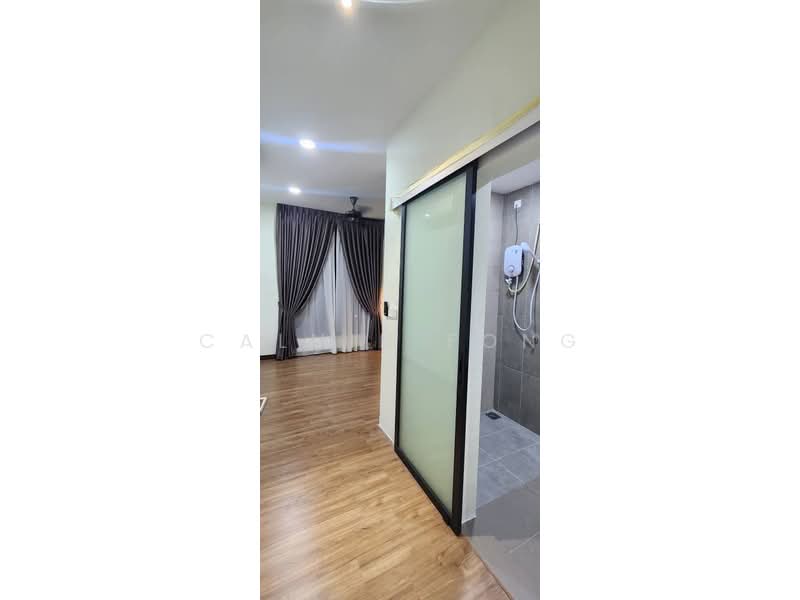 Condominium for Rent at Damansara Seresta - Calvin Fong - Interior - PropertyGuru.com.my