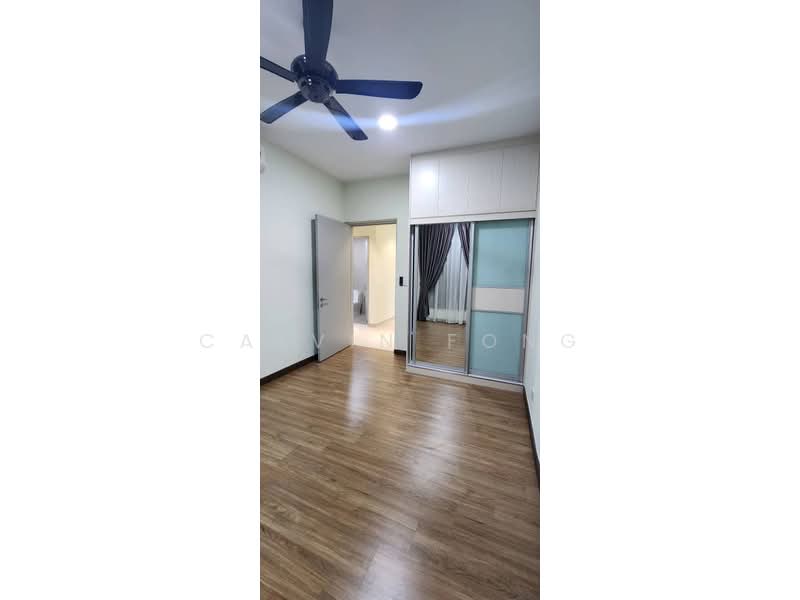 Condominium for Rent at Damansara Seresta - Calvin Fong - Bedroom - PropertyGuru.com.my
