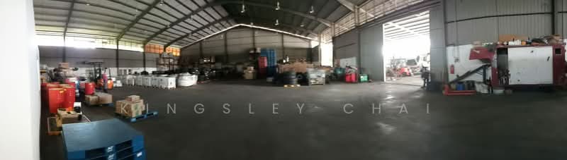 Warehouse for Rent in Subang (Selangor) - Kingsley Chai - Interior - PropertyGuru.com.my