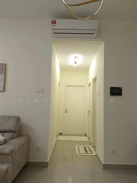 Service Residence for Sale at Lavile Kuala Lumpur - Vincent Yeoh - Corridor - PropertyGuru.com.my