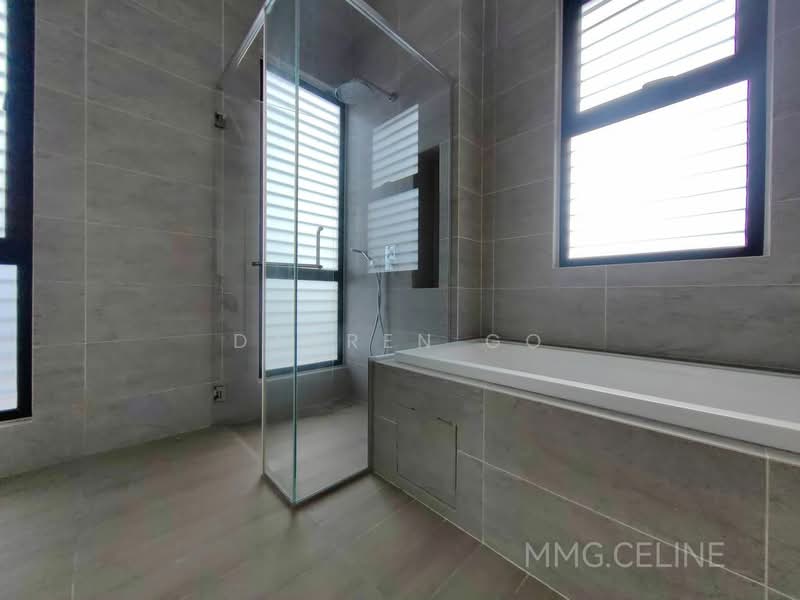 Setia Alam untuk Untuk Dijual - RM 2,850,000, Apr 2026 - Bathroom - PropertyGuru.com.my