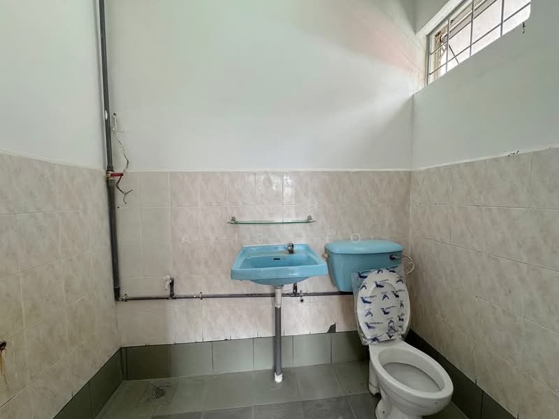 Untuk Dijual - Bundusan