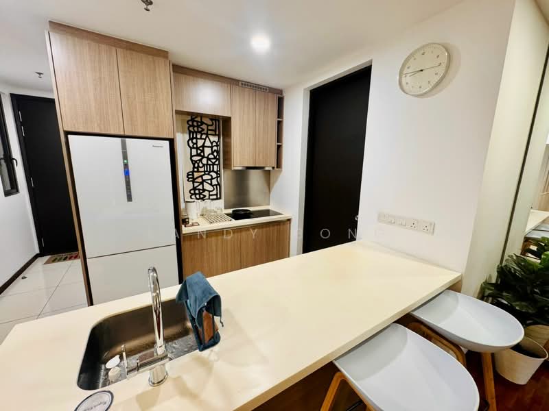 Service Residence for Rent at The Tamarind - Landy Bong - PropertyGuru.com.my