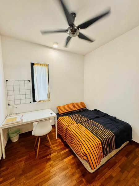 Service Residence for Rent at The Tamarind - Landy Bong - PropertyGuru.com.my