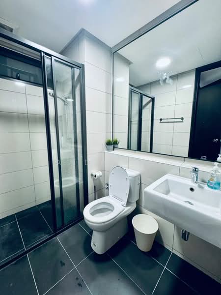 Service Residence for Rent at The Tamarind - Landy Bong - PropertyGuru.com.my