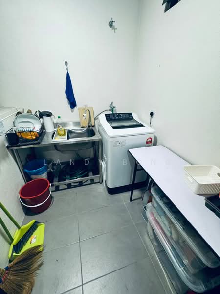 Service Residence for Rent at The Tamarind - Landy Bong - PropertyGuru.com.my