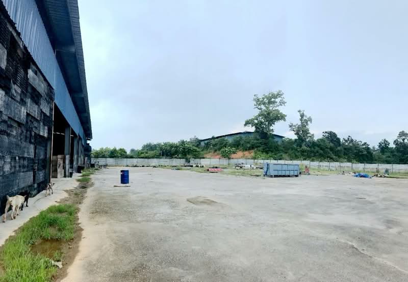 Tanah Perindustrian untuk Disewa di Senai (Johor) - Kate Tee - Exterior - PropertyGuru.com.my