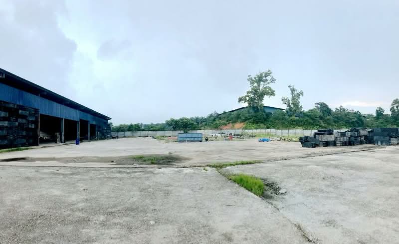 Tanah Perindustrian untuk Disewa di Senai (Johor) - Kate Tee - Exterior - PropertyGuru.com.my