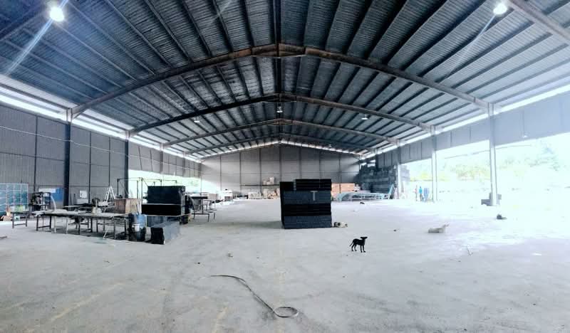 Tanah Perindustrian untuk Disewa di Senai (Johor) - Kate Tee - PropertyGuru.com.my