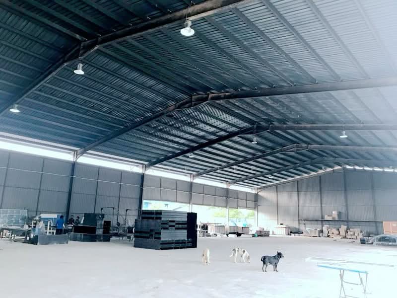 Tanah Perindustrian untuk Disewa di Senai (Johor) - Kate Tee - PropertyGuru.com.my