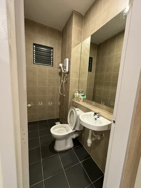 Seri Topaz untuk Untuk Disewa - RM 2,450 /bulan, Apr 2026 - Bathroom - PropertyGuru.com.my