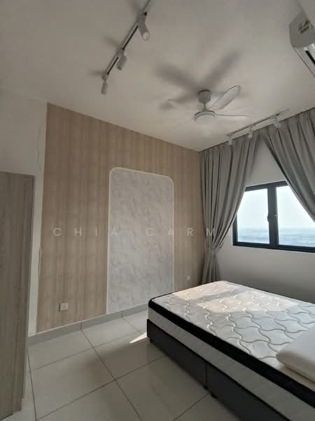 Servis Apartment untuk Disewa di Imperial / Cornell Suites @ EduSentral - Chia Carmen - PropertyGuru.com.my
