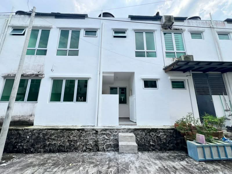 Bandar Seri Impian untuk Untuk Dijual - RM 420,000, Apr 2026 - PropertyGuru.com.my
