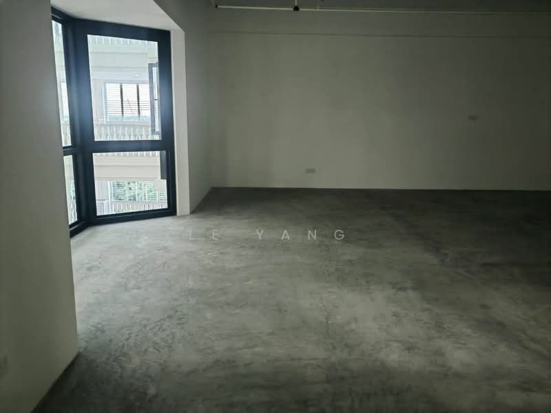 Shop @ Eco Galleria, Eco Botanic untuk Untuk Disewa - RM 2,800 /bulan, Apr 2026 - Interior - PropertyGuru.com.my