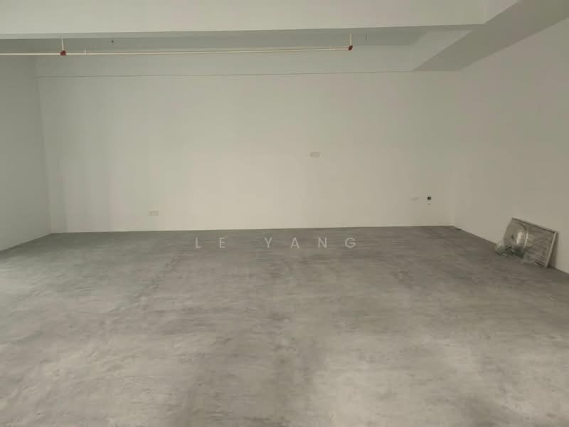 Shop @ Eco Galleria, Eco Botanic untuk Untuk Disewa - RM 2,800 /bulan, Apr 2026 - Interior - PropertyGuru.com.my