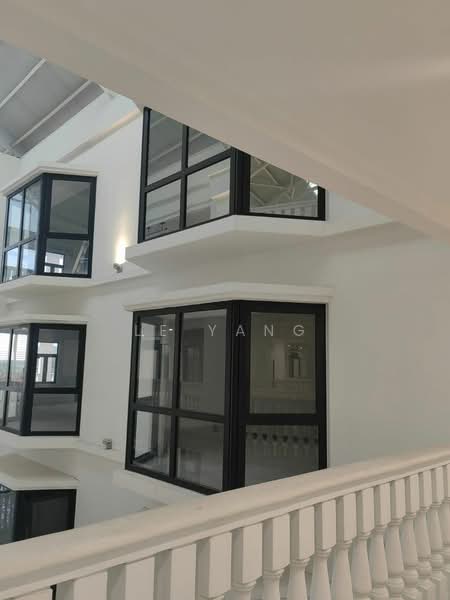 Shop @ Eco Galleria, Eco Botanic untuk Untuk Disewa - RM 2,800 /bulan, Apr 2026 - Interior - PropertyGuru.com.my