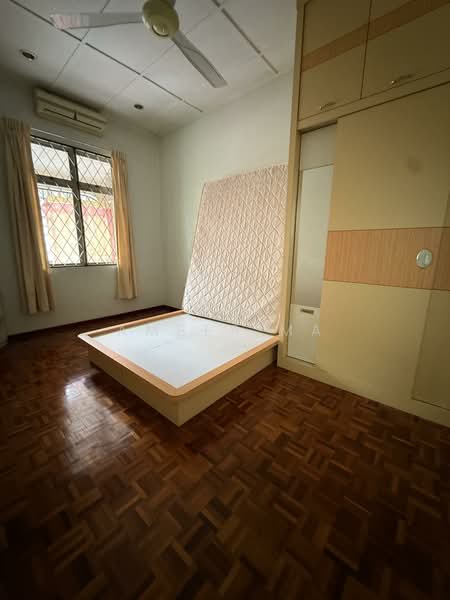 2-storey Terraced House for Sale in Taman Ungku Tun Aminah (Skudai) - Amber Ma - Bedroom - PropertyGuru.com.my
