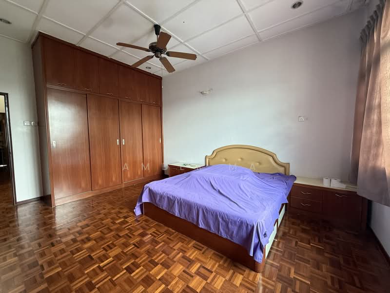 2-storey Terraced House for Sale in Taman Ungku Tun Aminah (Skudai) - Amber Ma - Bedroom - PropertyGuru.com.my