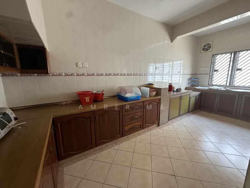 2-storey Terraced House for Sale in Taman Ungku Tun Aminah (Skudai) - Amber Ma - PropertyGuru.com.my