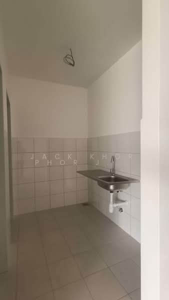 Shop / Office for Rent in Eco Ardence (Setia Alam) - Jack Khor Phor Jiing - Kitchen - PropertyGuru.com.my