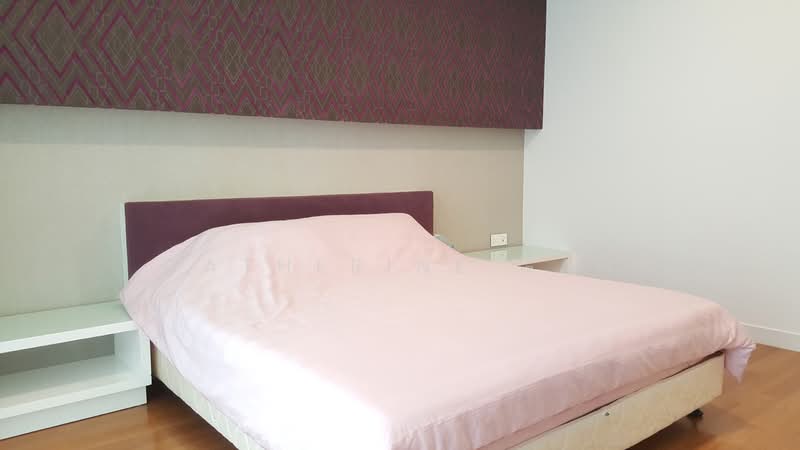 Service Residence for Rent at The Face Suites (Platinum Suites) - Catherine Gan - Bedroom - PropertyGuru.com.my