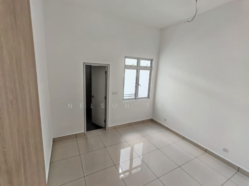 For Sale - Iconia Garden Residence (Precinct A) @ Taman Impian Emas