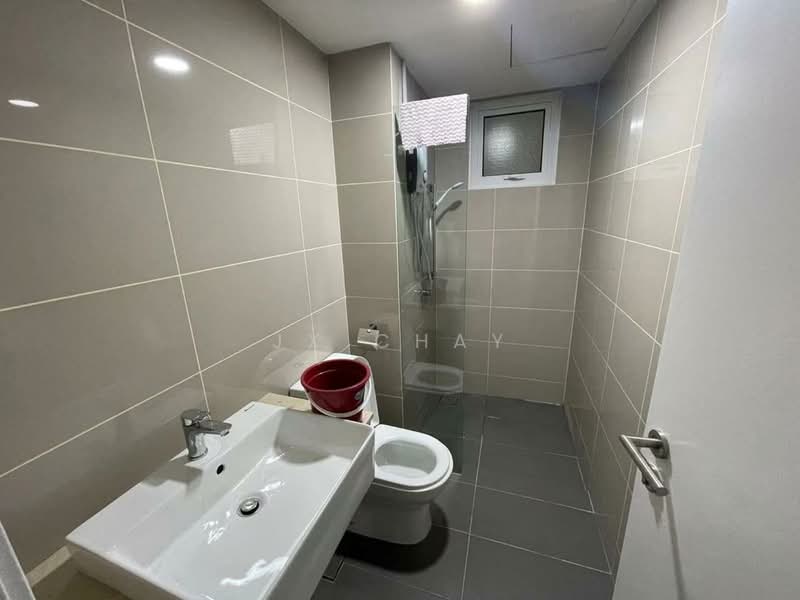 Service Residence for Sale at Sentul Point - Jx Chay - Bathroom - PropertyGuru.com.my